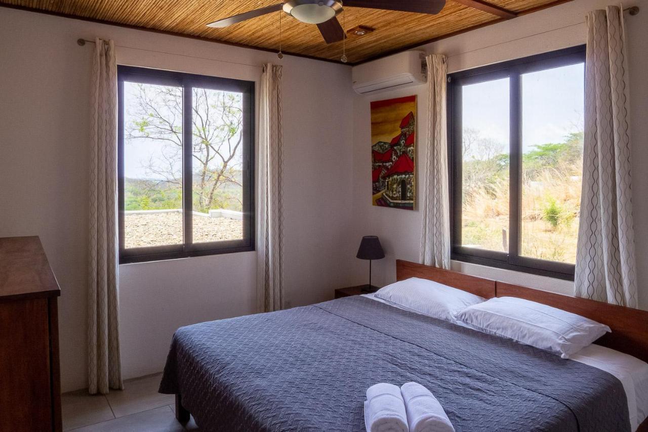 Casa Margarita - Stylish 3-Bdrm Home - Pool, Ocean & Sunset Views سان خوان ديل سور المظهر الخارجي الصورة