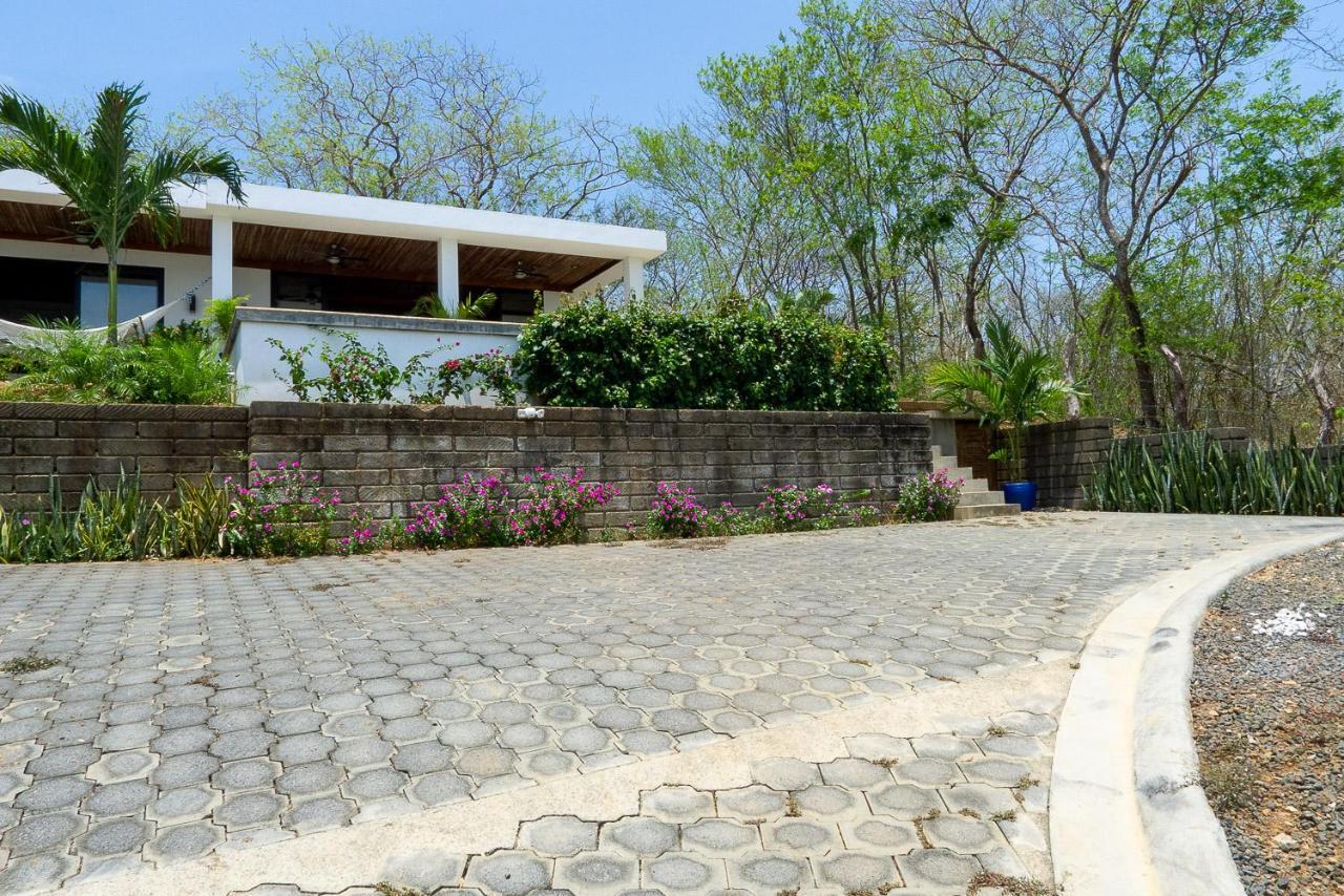 Casa Margarita - Stylish 3-Bdrm Home - Pool, Ocean & Sunset Views سان خوان ديل سور المظهر الخارجي الصورة
